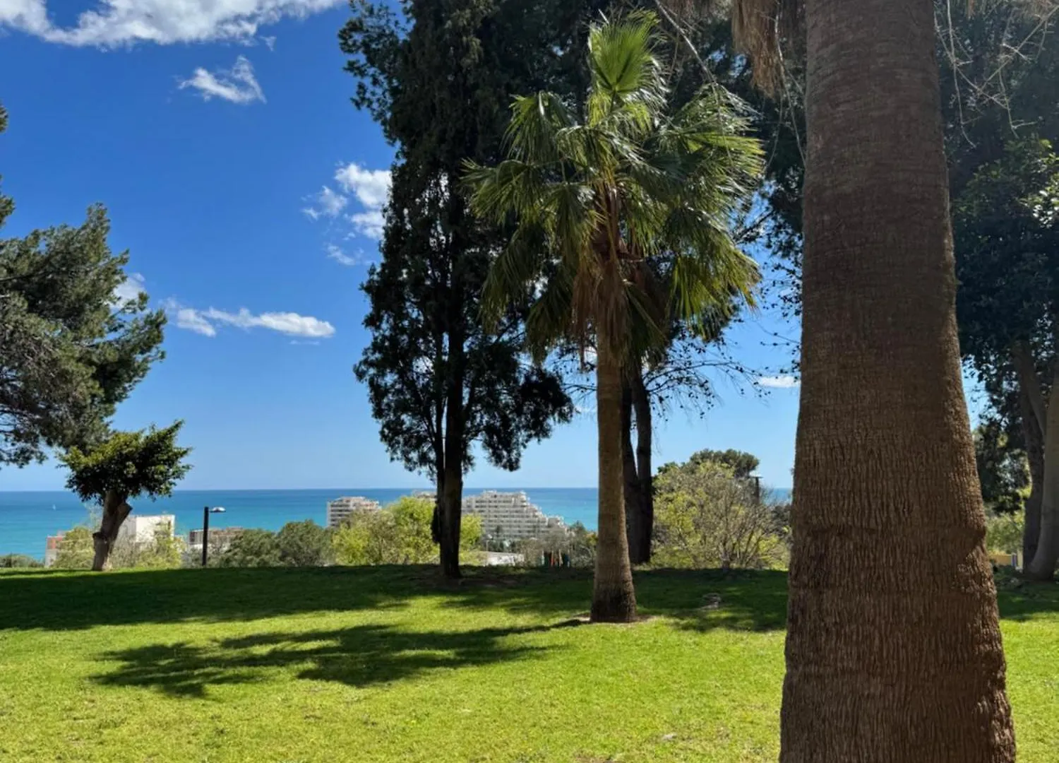 Apartment Agata Sunset Studio Benalmadena