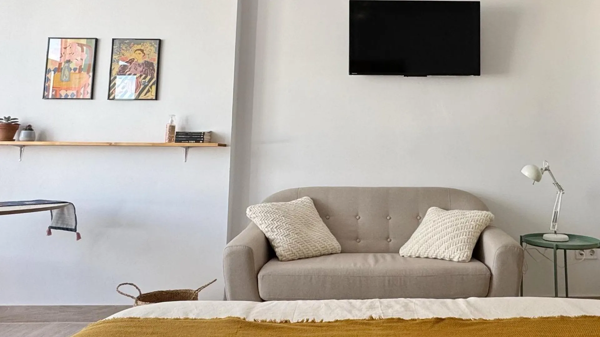 Apartment Agata Sunset Studio Benalmadena