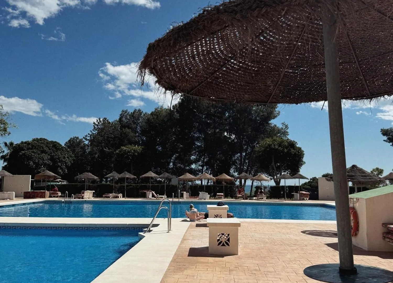 Apartment Agata Sunset Studio Benalmadena