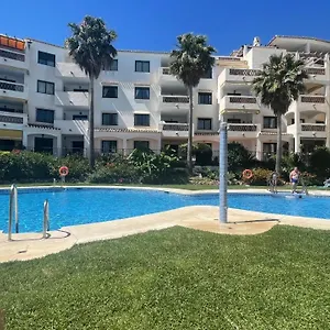 Appartement Golf, Benalmádena