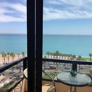 Appartement Studio Front-line Aloha Playa, Benalmádena