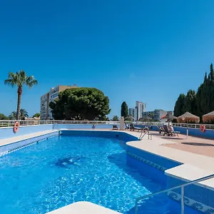  Apartamento Cielomar
