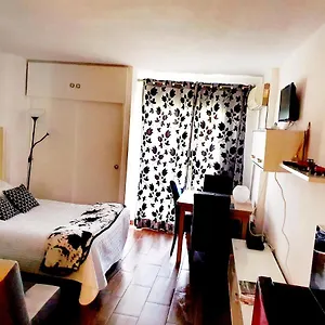  Apartamento Jupiter Estudio