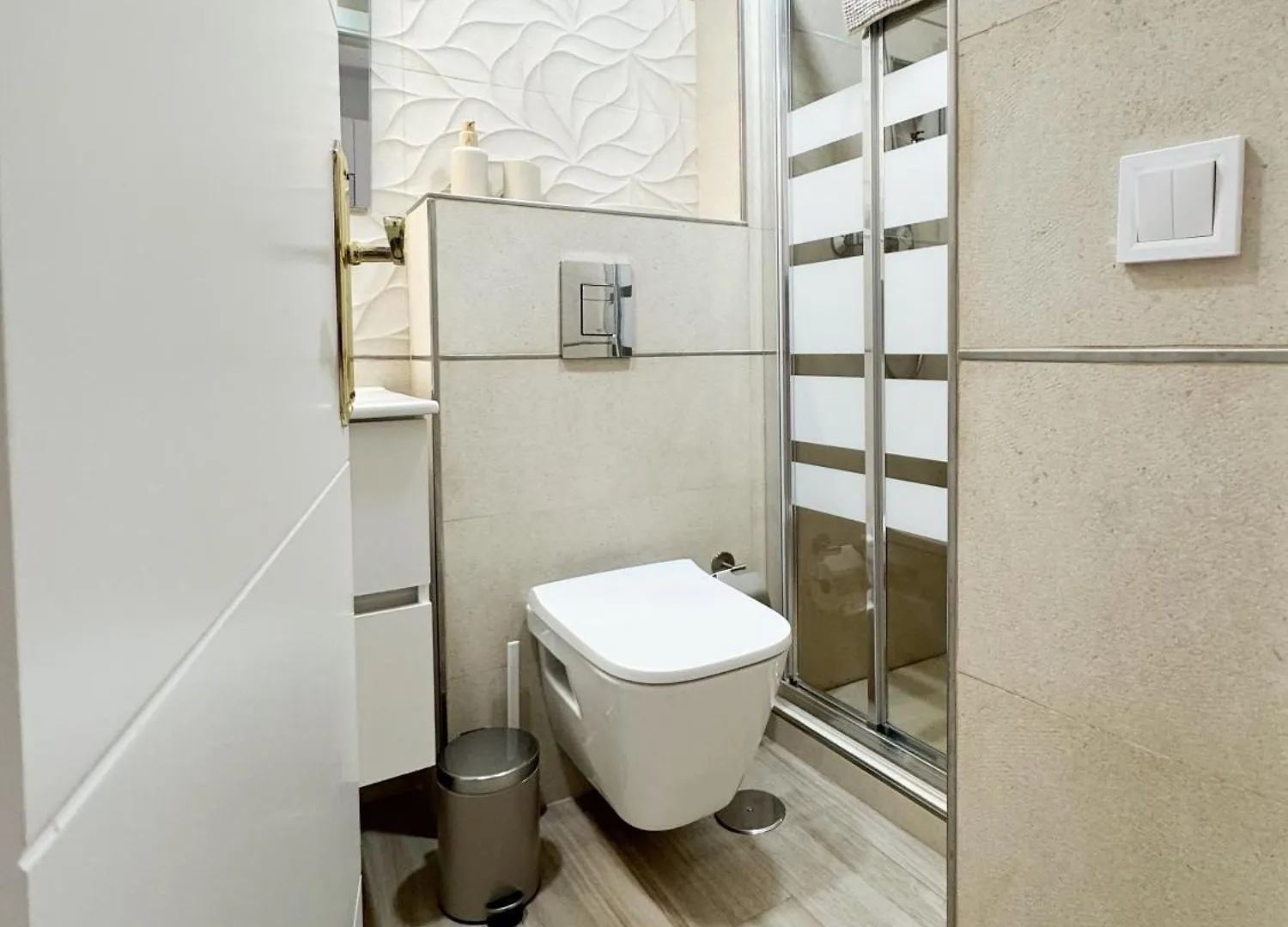 Agata Sunset Studio & Swimming Pool Benalmádena Appartement