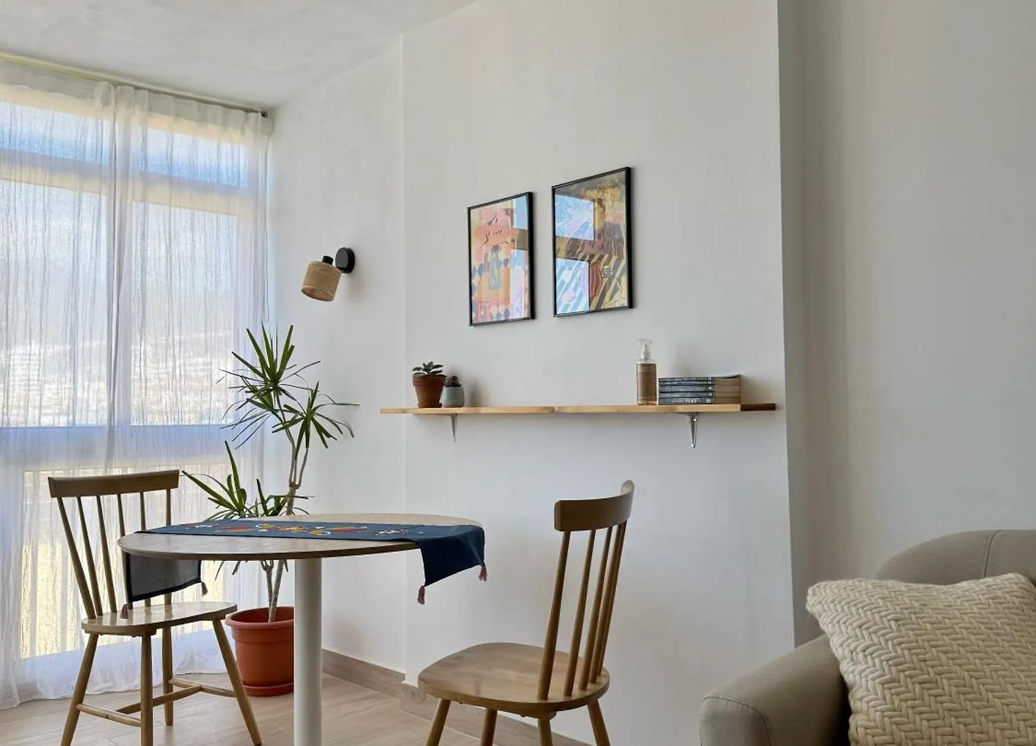 Appartement Agata Sunset Studio & Swimming Pool Benalmádena Espagne